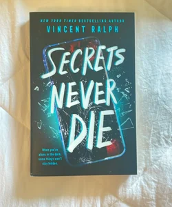 Secrets Never Die