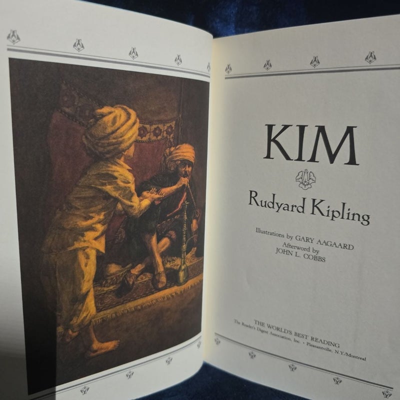 Kim