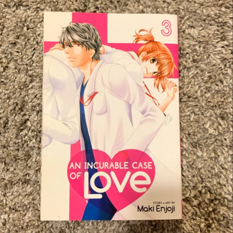 An Incurable Case of Love, Vol. 1 - 7