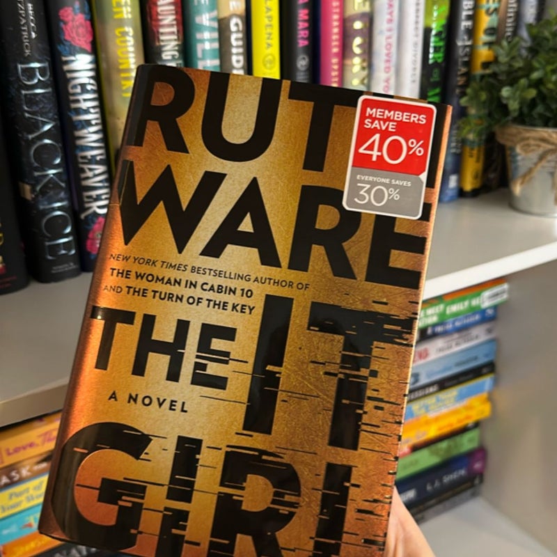 The It Girl