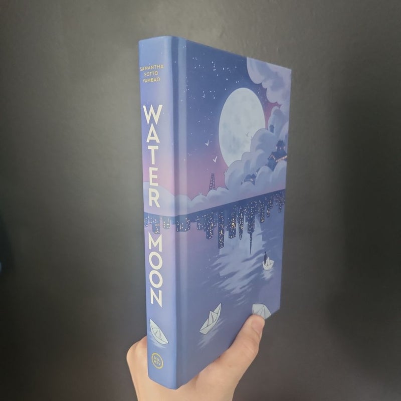 Water Moon