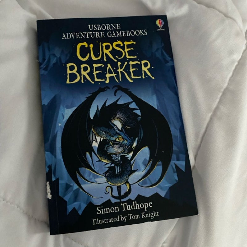 Curse Breaker