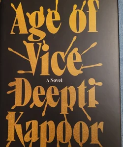 Age of Vice