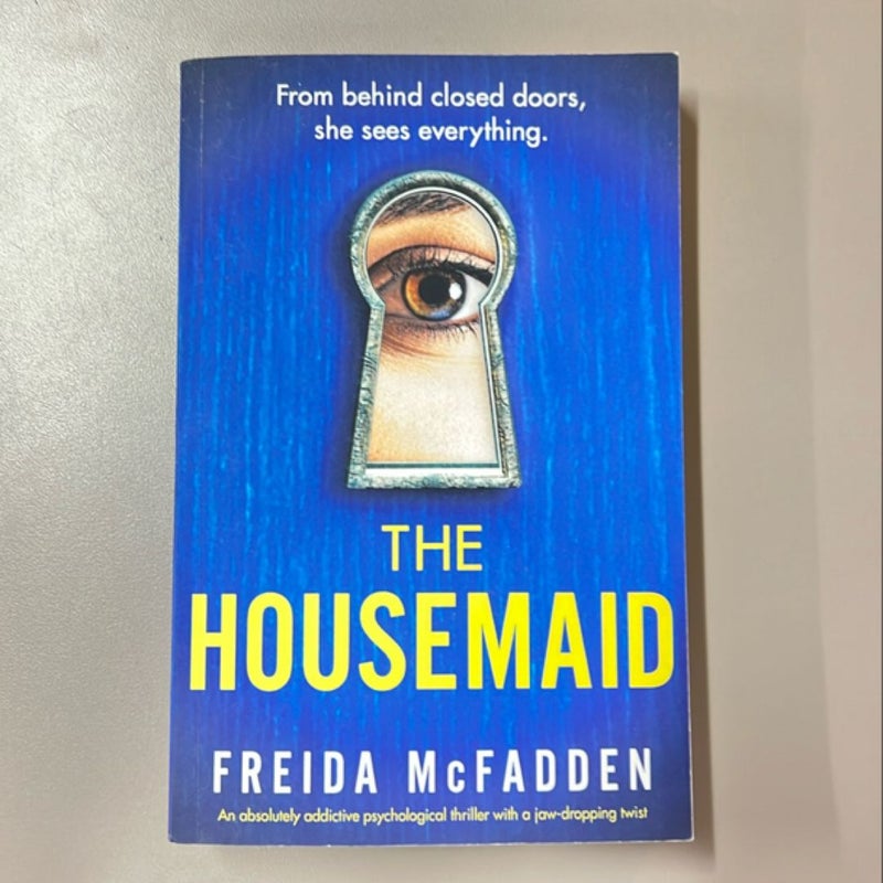 The Housemaid