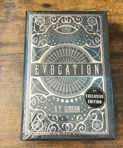 Evocation (Owlcrate Edition)