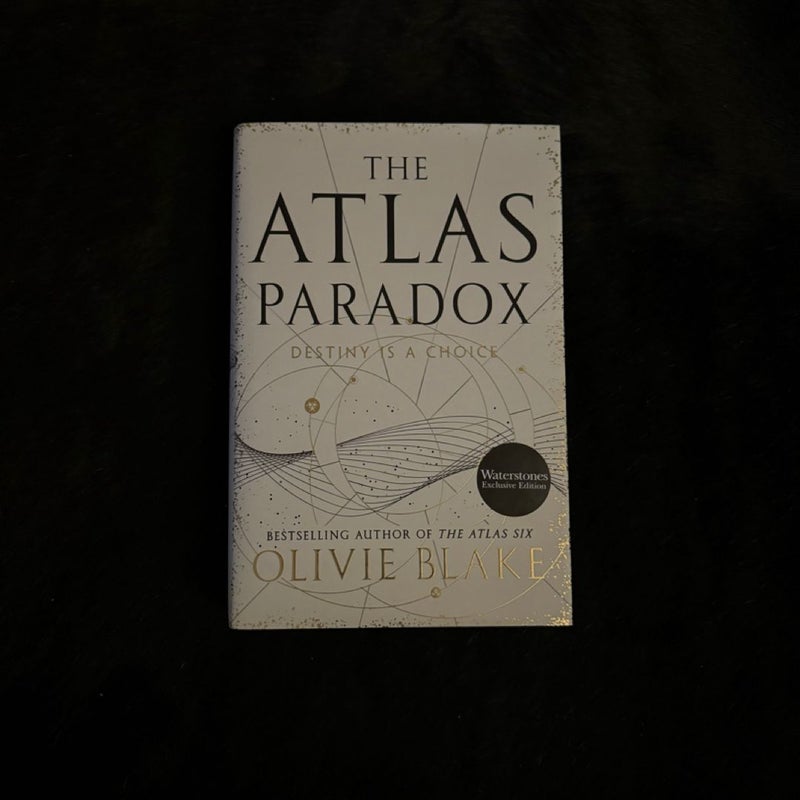 The Atlas Paradox