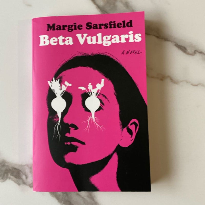 Beta Vulgaris