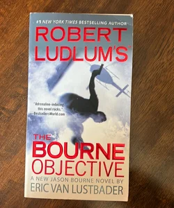 Robert Ludlum's (TM) the Bourne Objective