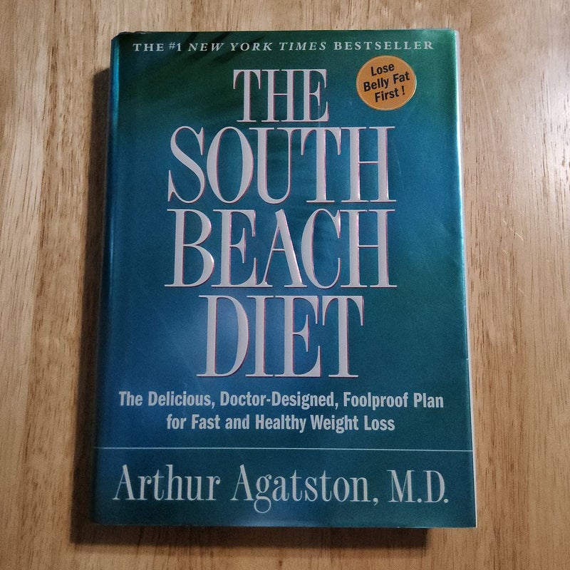 The South Beach Diet