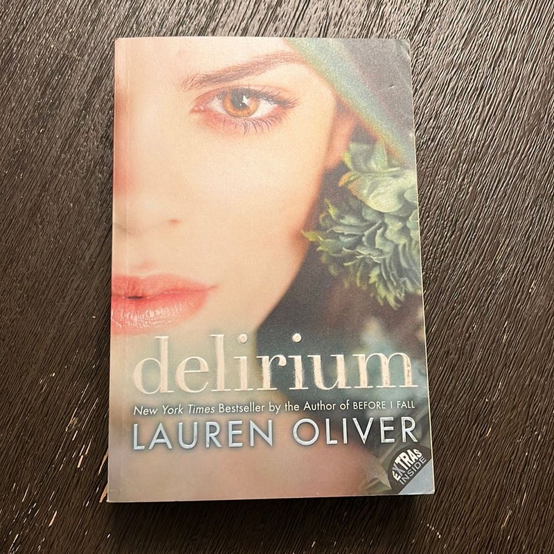 Delirium