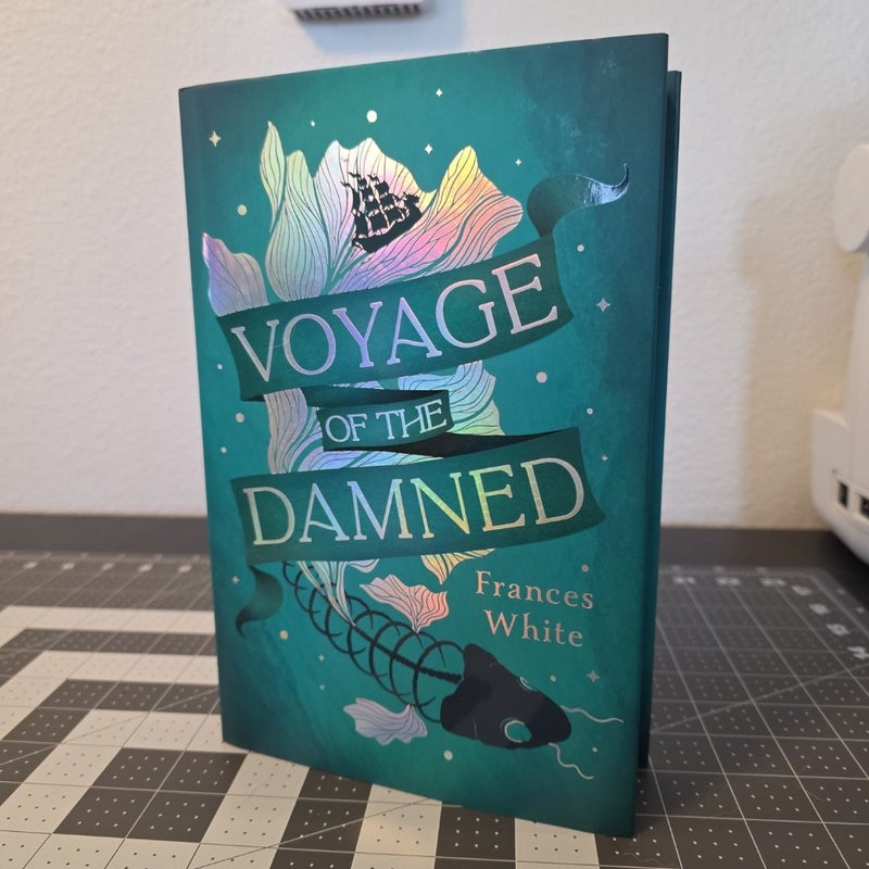 Voyage of the Damned