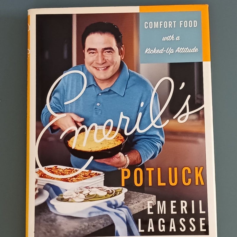 Emeril's Potluck