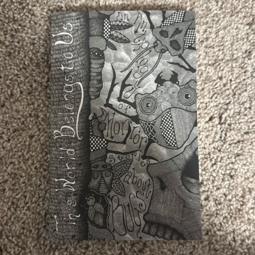 This World Belongs to Us