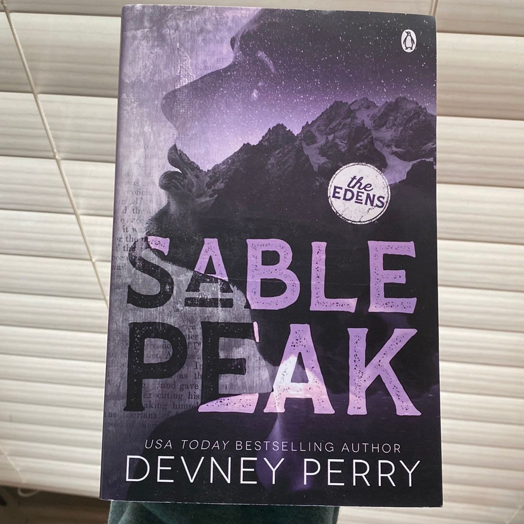 Sable Peak