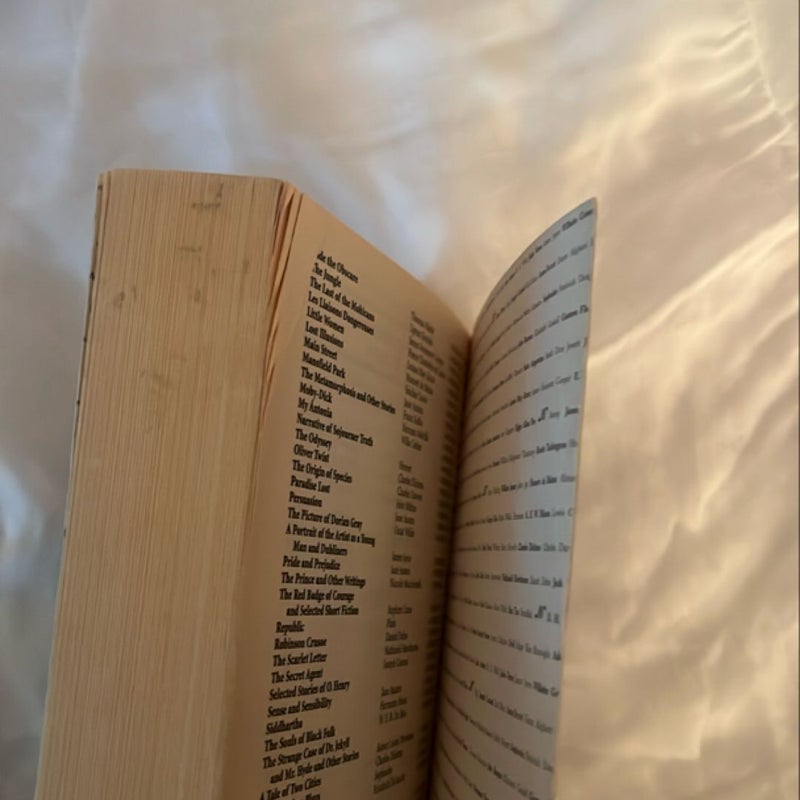 The Death of Ivan Ilych and Other Stories