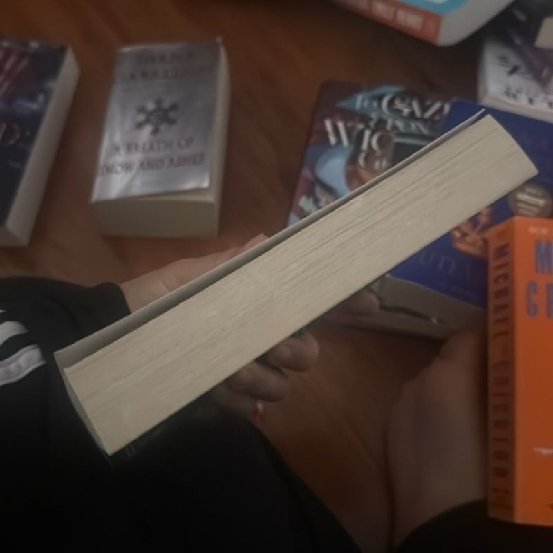 The Keepers of Hidden Books