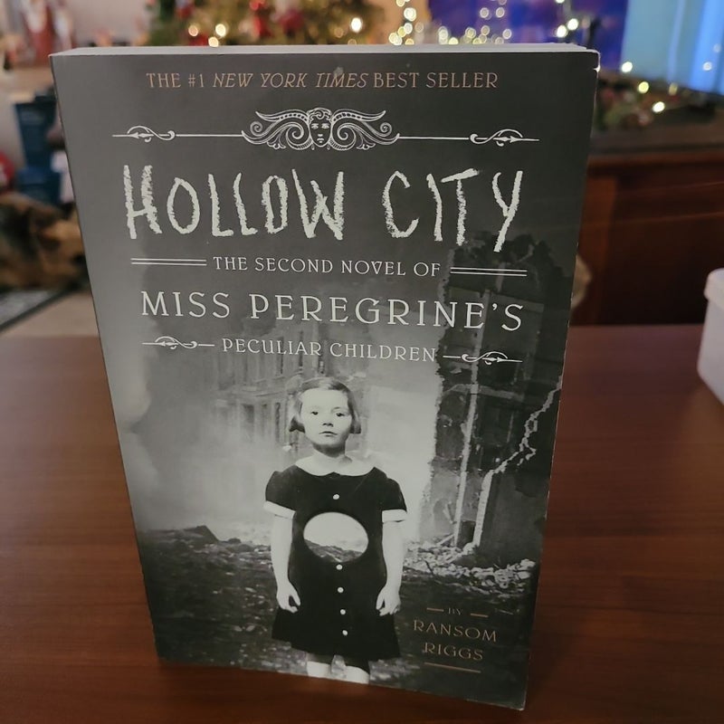 Hollow City