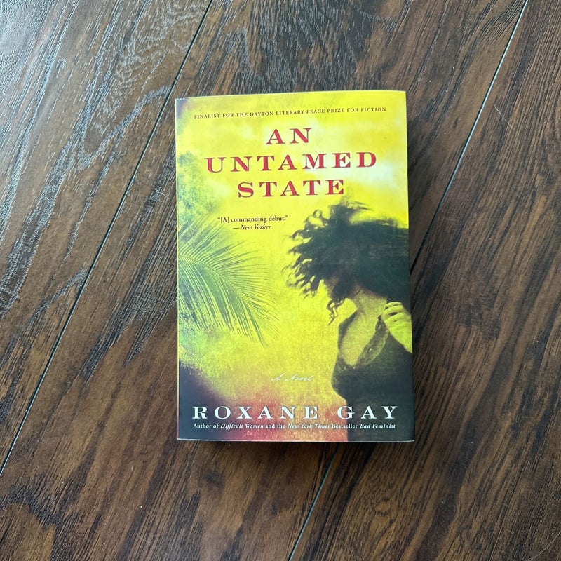 An Untamed State