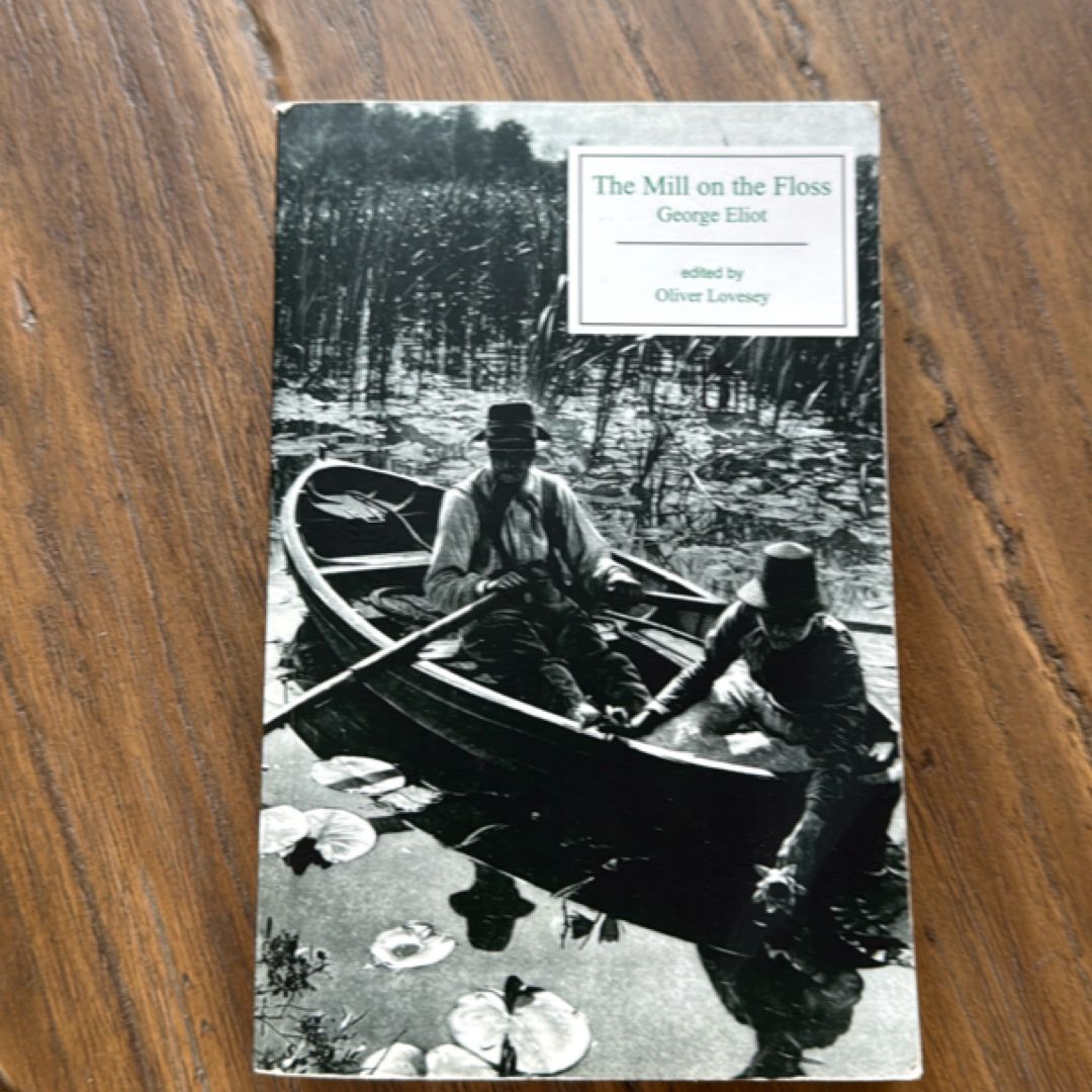 The Mill on the Floss