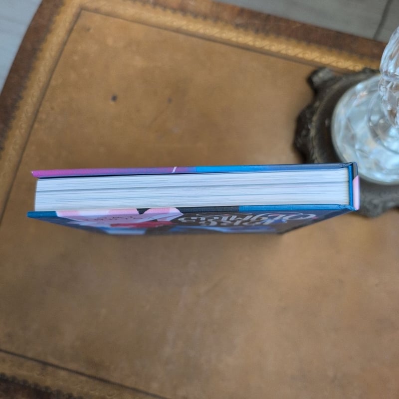 Lore Olympus: Volume Two