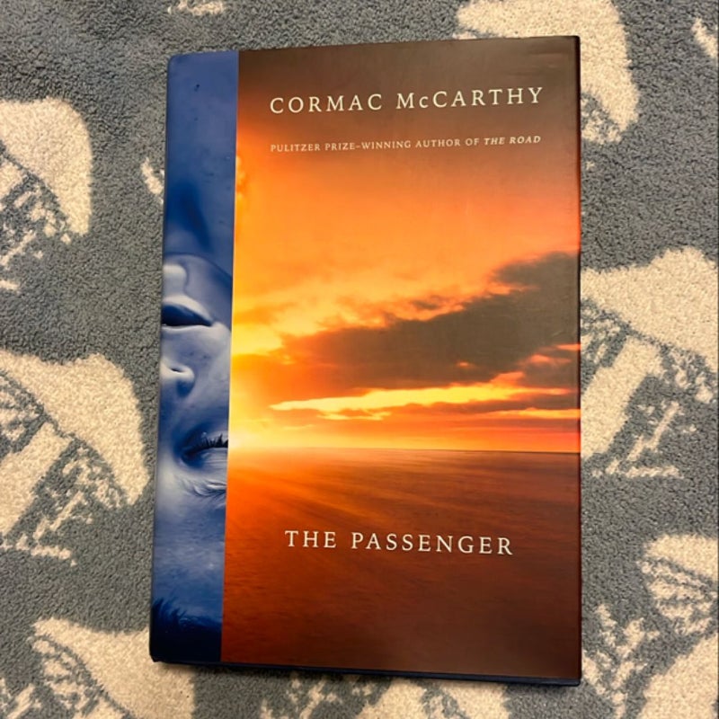 The Passenger
