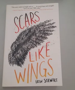 Scars Like Wings