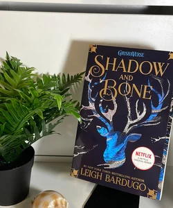 Shadow and Bone