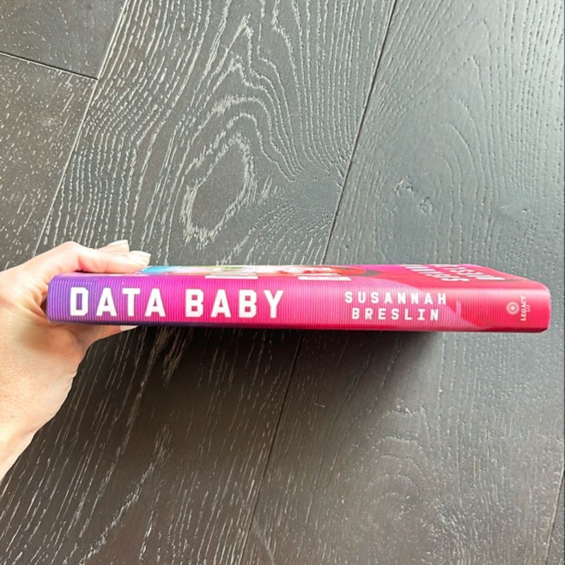 Data Baby