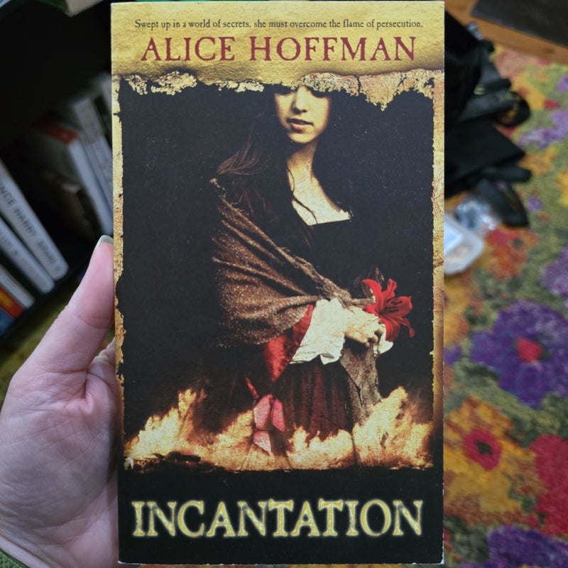 Incantation