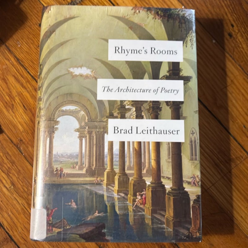 Rhyme's Rooms
