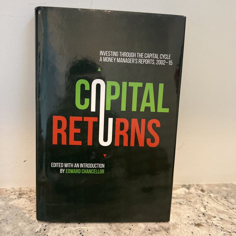 Capital Returns