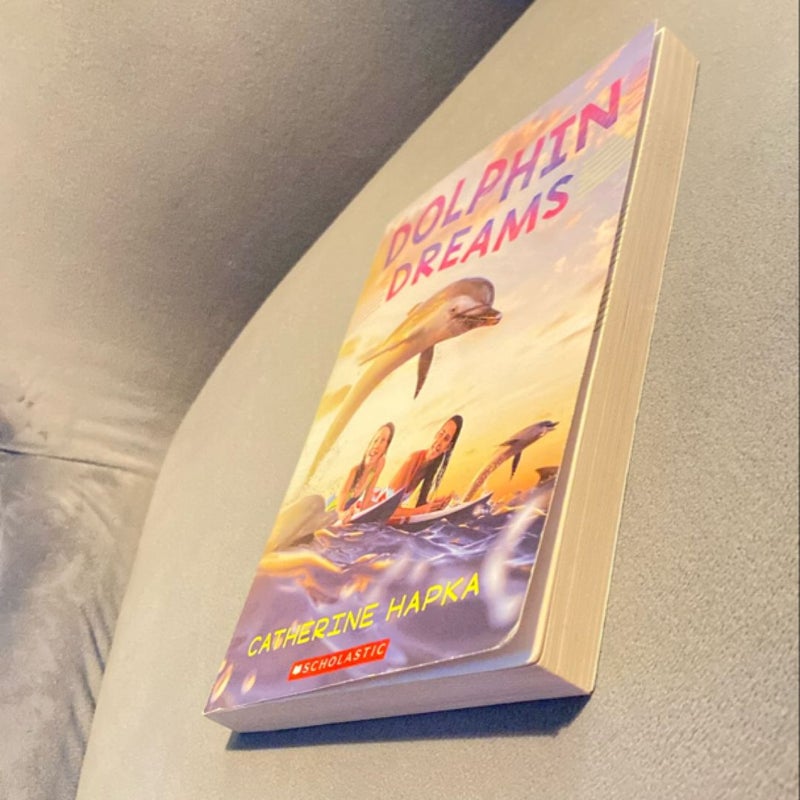 Dolphin Dreams