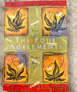 The Four Agreements