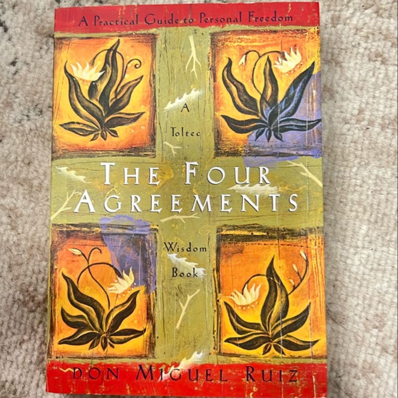 The Four Agreements