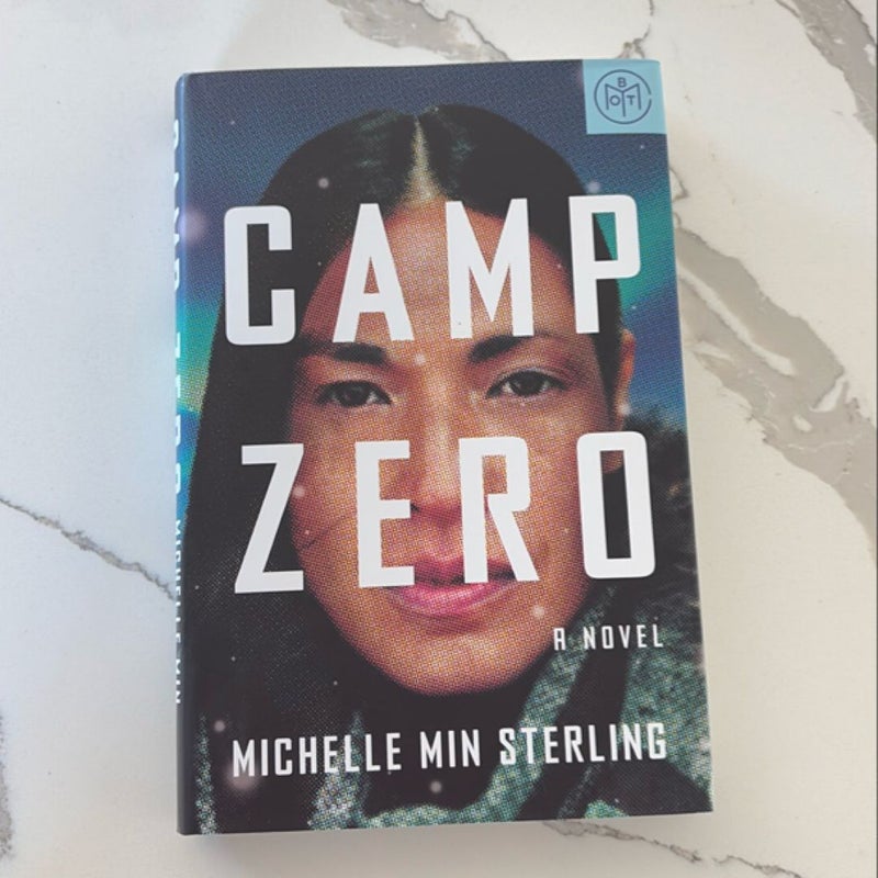 Camp Zero