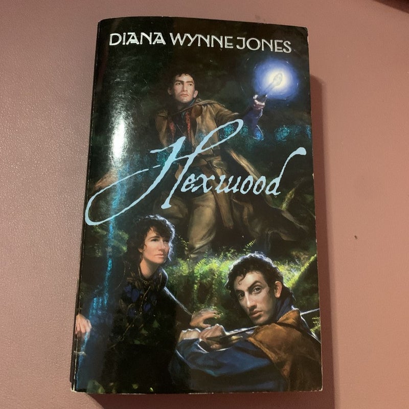 Hexwood