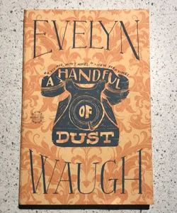 A Handful of Dust