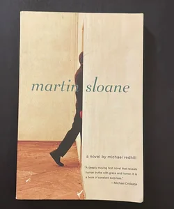 Martin Sloane