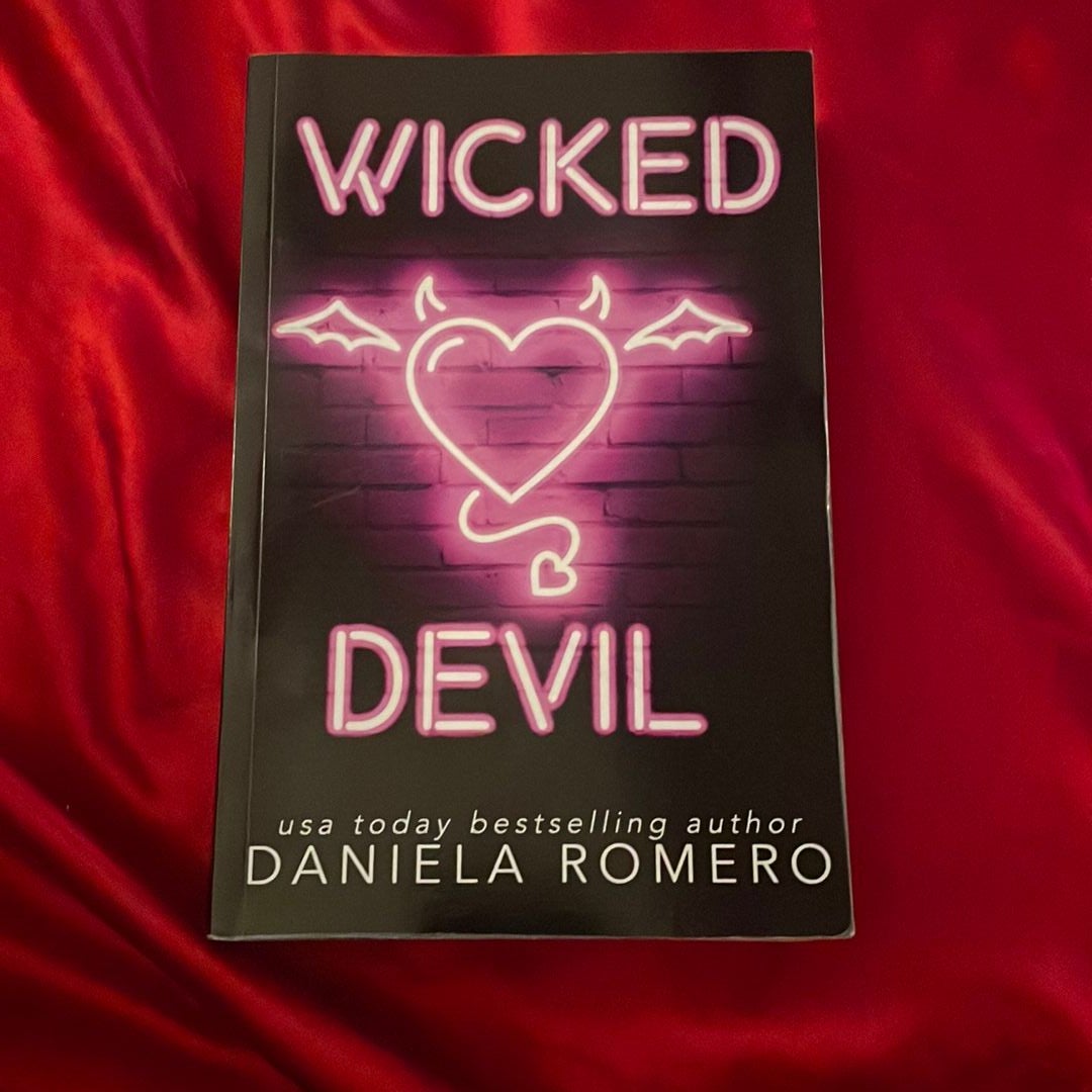 Wicked Devil