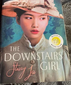 The Downstairs Girl