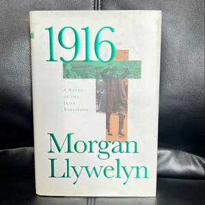 1916 - A Novel