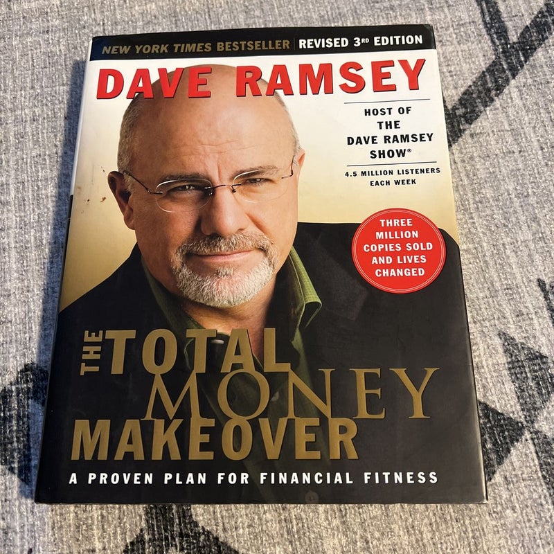 The Total Money Makeover