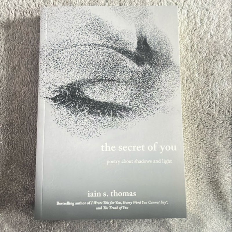 The Secret of You