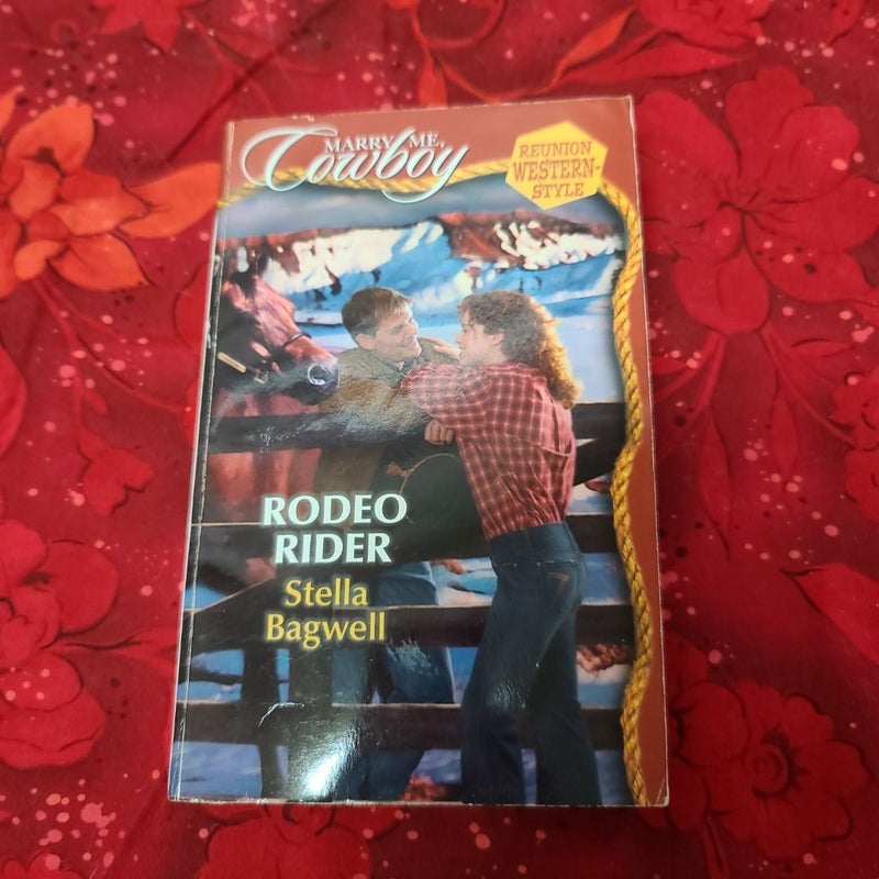 Rodeo Rider