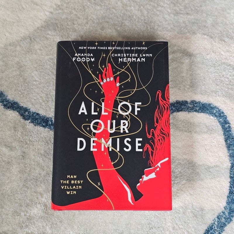 All of Our Demise