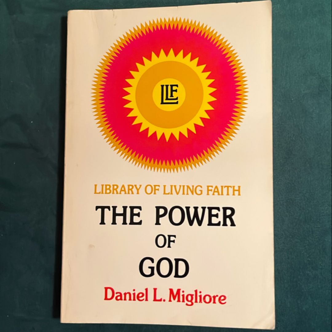 The Power of God