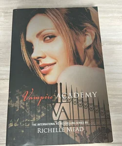 Vampire Academy