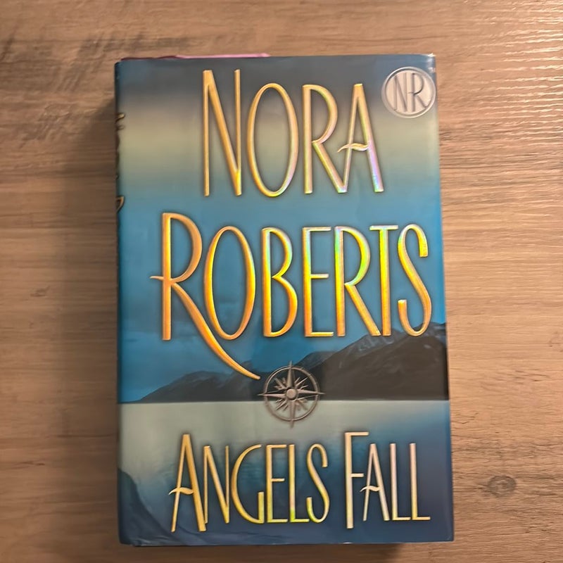 Angels Fall