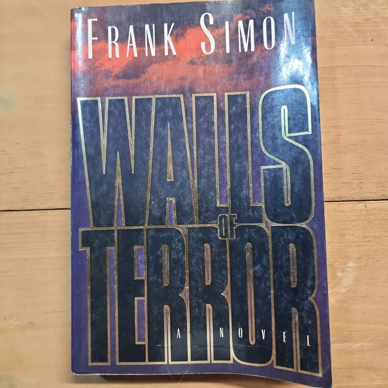 Walls of Terror