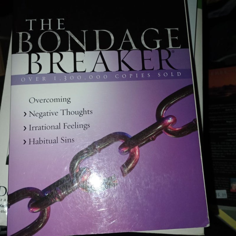 The Bondage Breaker